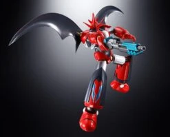 Bandai Getter Robo Arc Soul Of Chogokin GX-98 Getter D2 16 Bandai Getter Robo Arc Soul Of Chogokin GX-98 Getter D2 -Model Figures Store d8d0bad1 1b94 4c73 a996 64955ab0dd93