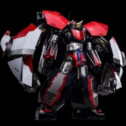 Bandai UFO Robot Grendizer Riobot Grendizer & Spazer Set -Model Figures Store d99e1dc3 84bd 4731 8ca4 84a72e2dcb3e