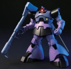 Bandai HGUC 1/144 #59 MS-09 Dom / MS-09R Rick-Dom -Model Figures Store d9f49c94 2900 4398 ada7 8915e72c1c01