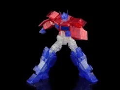 Bandai Transformers Furai Optimus Prime (IDW Clear Ver.) SDCC 2020 Exclusive Model Kit 23 Bandai Transformers Furai Optimus Prime (IDW Clear Ver.) SDCC 2020 Exclusive Model Kit -Model Figures Store d9f9eb41 e473 49ef a122 9baec0f230c7