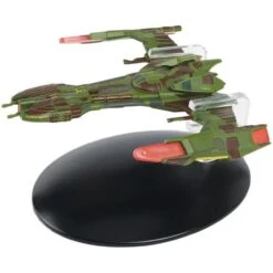 Star Trek Online Starships Collection Mat'ha-Class Klingon Raptor -Model Figures Store da2853f1 04a7 47da 8089 64618a7ab742