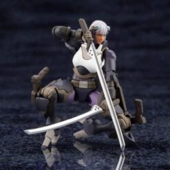 Hexa Gear Governor LAT Black Rabbit 1/24 Scale Model Kit 18 Hexa Gear Governor LAT Black Rabbit 1/24 Scale Model Kit -Model Figures Store da344d0a c03e 4f5d a21a ab29cab43228