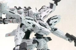 Armored Core Variable Infinity White Glint & V.O.B. Model Kit Set -Model Figures Store da39a61f a2e7 47e8 aacd d32e2eede329