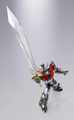 Bandai Mazinkaiser Soul Of Chogokin GX-75SP Mazinkaiser (20th Anniversery Ver.) Figure -Model Figures Store da3caac3 a7f4 44ae b05b b898ba68a8e1