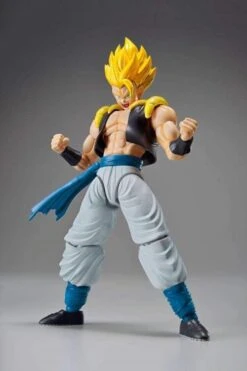 Bandai Dragon Ball Super Figure-rise Standard Super Saiyan Gogeta Model Kit 13 Bandai Dragon Ball Super Figure-rise Standard Super Saiyan Gogeta Model Kit -Model Figures Store da5fa235 8053 4320 a82f b460b7899d25