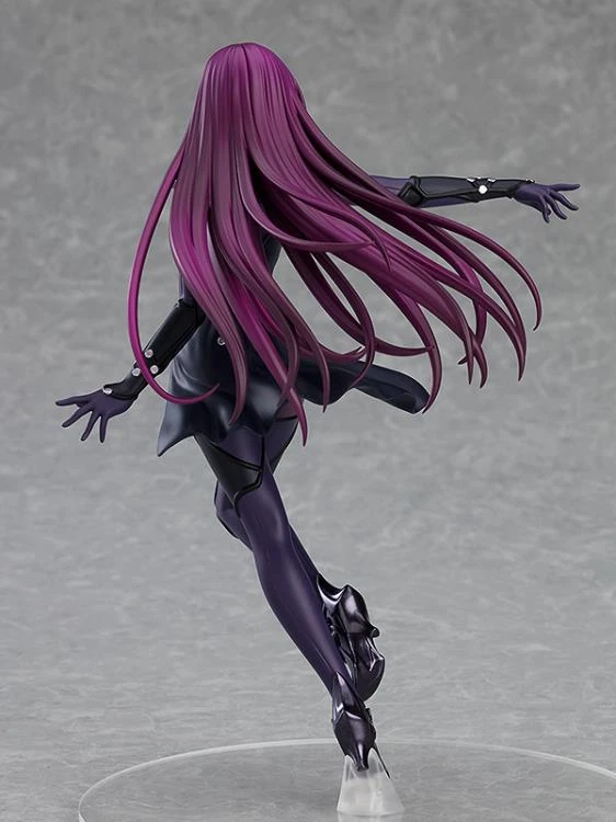 Fate/Grand Order Pop Up Parade Lancer (Scathach) 5 Fate/Grand Order Pop Up Parade Lancer (Scathach) - Image 5