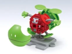 Bandai Gundam Build Divers HaroPla #12 Haro Basic Green Model Kit -Model Figures Store da966c89 79e2 4ab2 b741 1db1ab6c5dca