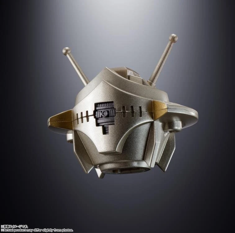 Ultra Seven Soul Of Chogokin GX-37R King Joe (55th Anniversary Ver.) 12 Ultra Seven Soul Of Chogokin GX-37R King Joe (55th Anniversary Ver.) - Image 12