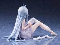 86 Lena (Nightwear Ver.) 1/7 Scale Figure -Model Figures Store db0bc235 6b40 45dd a4df 407043853972