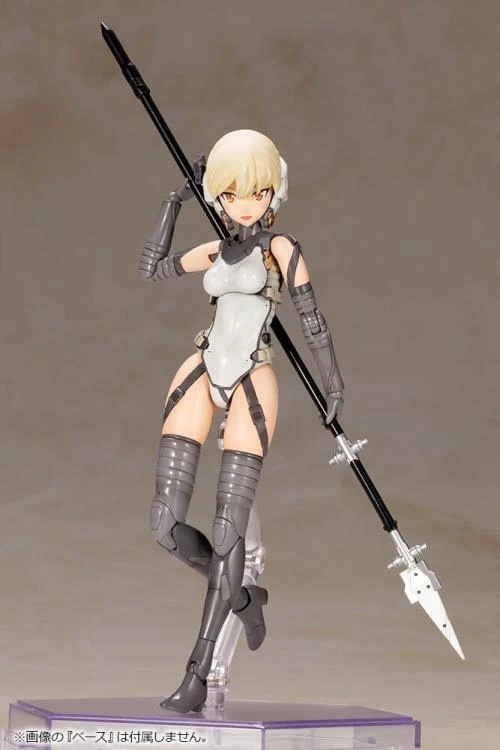 Kojima Productions Ludens Model Kit 13 Kojima Productions Ludens Model Kit - Image 13