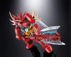 Bandai Getter Robo Soul Of Chogokin GX-87 Getter Emperor (True Getter Robo Manga Ver.) -Model Figures Store dba1d77b 719d 4d2d b4a8 e23fbc2b2