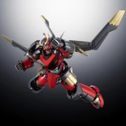 Bandai Tengen Toppa Gurren Lagann RIOBOT Gurren-Lagann Figure -Model Figures Store dbcbcafb 1905 4b53 b1b5 68d5a93d2137