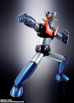 Bandai Mazinger Z Soul Of Chogokin GX-105 Mazinger Z (Kakumei Shinka) (Reissue) -Model Figures Store dc3e8cda e8ff 4b3d 97c7 064bf839e00c