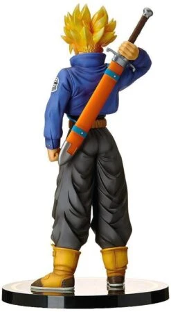 Dragon Ball Z FiguartsZERO EX Super Saiyan Trunks -Model Figures Store dc7259e8 a166 4d08 a9e0 ee48e8fe5ba2