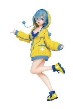 Re:Zero Starting Life In Another World Rem (Fluffy Hoodie Ver.) Figure (Reissue) -Model Figures Store dcfd8ed1 d697 4d6e 9b2c 83a5f89aea96