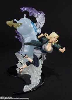 Bandai Naruto FiguartsZERO Tsunade (Kizuna Relation) 11 Bandai Naruto FiguartsZERO Tsunade (Kizuna Relation) -Model Figures Store dd03bfa2 2552 420d aab9 a669bd85dbfb