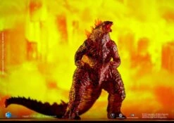 Godzilla King Of The Monsters Stylist Series Burning Godzilla Exclusive Figure 32 Godzilla King Of The Monsters Stylist Series Burning Godzilla Exclusive Figure -Model Figures Store dd044ab8 c4ad 451b a344 49dad862c849