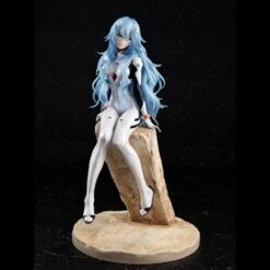 Rebuild Of Evangelion G.E.M. Series Rei Ayanami -Model Figures Store dd046300 2def 4380 8083 07ab66064cd8