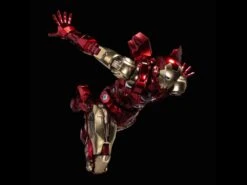 Bandai Marvel Fighting Armor Iron Man Figure -Model Figures Store dd046827 319a 4afa b90d 0becbc94732b