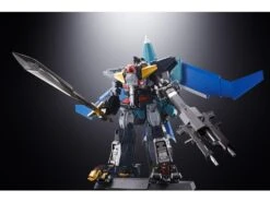 Bandai Dancouga Soul Of Chogokin GX-94 Black Wing Figure -Model Figures Store dd9269a5 e7e6 4bf6 b845 e5f75f710bc0