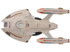 Star Trek Starships Collection Special Issue XL U.S.S. Equinox NCC-72381 8 Star Trek Starships Collection Special Issue XL U.S.S. Equinox NCC-72381 -Model Figures Store de30dfd6 785b 471b a3e5 3a62ff8a32fa