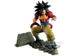 Dragon Ball Z: Dokkan Battle 3rd Anniversary Super Saiyan 4 Son Goku -Model Figures Store de353957 c4dc 464d aee7 3ad5f28002b6