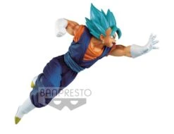 Dragon Ball Super Warriors Battle Retsuden Chapter 5 Super Saiyan Blue Vegito -Model Figures Store dec90260 34d6 41dd 9378 24390b9cc039