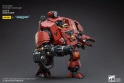 Warhammer 40K Blood Angels Redemptor Dreadnought 1/18 Scale Figure -Model Figures Store defdc2f7 ae0f 480a a89b 312c611f0a89