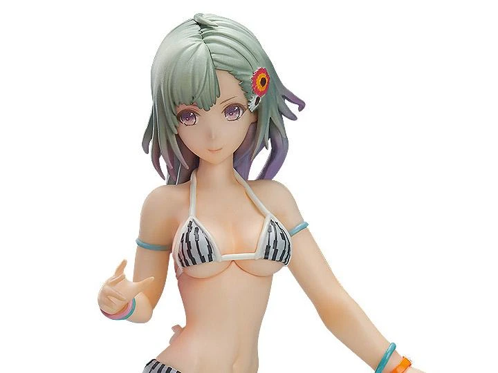 Little Armory S-style Ena Toyosaki (Swimsuit Ver.) 1/12 Scale Figure 1 Little Armory S-style Ena Toyosaki (Swimsuit Ver.) 1/12 Scale Figure