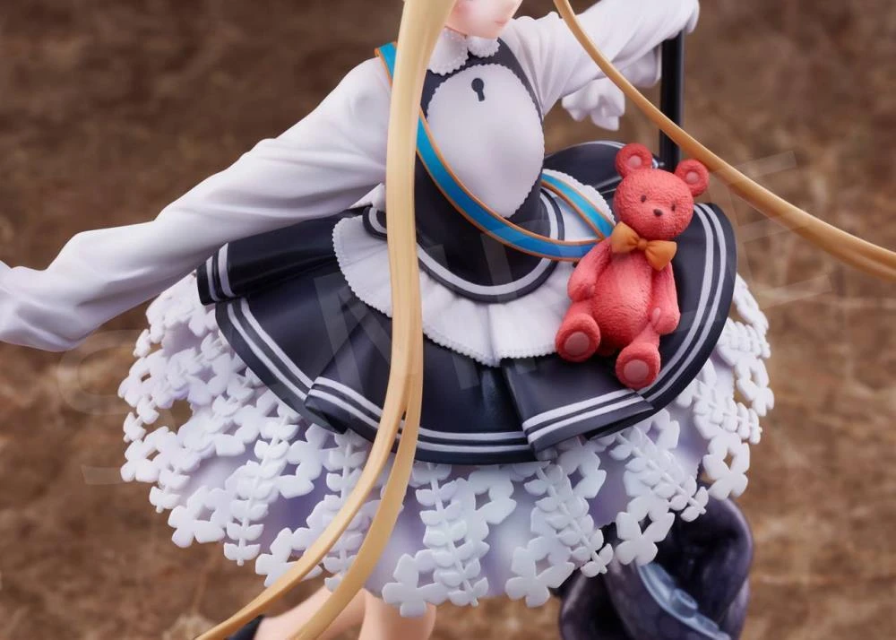 Fate/Grand Order Foreigner Abigail Williams (Festival Portrait Ver.) 1/7 Scale Figure 9 Fate/Grand Order Foreigner Abigail Williams (Festival Portrait Ver.) 1/7 Scale Figure - Image 9