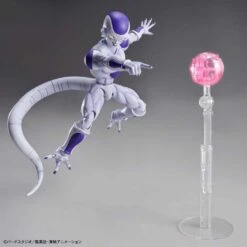 Bandai Dragon Ball Z Figure-rise Standard Final Form Frieza Model Kit -Model Figures Store df9ddf17 eeb8 4bca b0db 4a9732140b7d