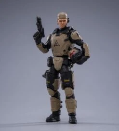 Dark Source Iron Wrecker 04 Heavy Firepower 1/25 Scale Mecha Figure Set -Model Figures Store dfa1440a 170b 4b94 ac26 50716ed70c48