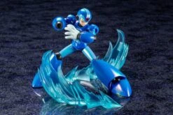 Mega Man X (Premium Charge Shot Ver.) 1/12 Scale Model Kit 20 Mega Man X (Premium Charge Shot Ver.) 1/12 Scale Model Kit -Model Figures Store dfc48fbf e2bc 4c27 aff5 b69d2578ba19