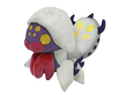 Monster Hunter Chibi Rakna-Kadaki Plush