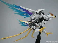 Legend Of Star General MNP-XH02A Cao Ren 1/72 Scale Model Kit 20 Legend Of Star General MNP-XH02A Cao Ren 1/72 Scale Model Kit -Model Figures Store download 2023 01 02T144147.149