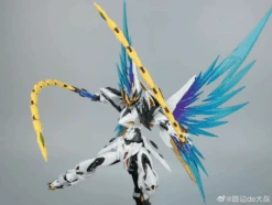 Legend Of Star General MNP-XH02A Cao Ren 1/72 Scale Model Kit 19 Legend Of Star General MNP-XH02A Cao Ren 1/72 Scale Model Kit -Model Figures Store download 2023 01 02T144151.077