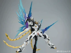 Legend Of Star General MNP-XH02A Cao Ren 1/72 Scale Model Kit 13 Legend Of Star General MNP-XH02A Cao Ren 1/72 Scale Model Kit -Model Figures Store download 2023 01 02T144217.393