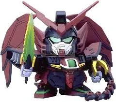 Bandai GG 47. GUNDAM EPYON