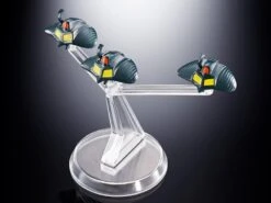 Bandai Space Sheriff Gavan Soul Of Chogokin GX-106 Denshi Seijyu Dol & Guillan Enban -Model Figures Store e058ccbc a8e9 4e1a 9e56 4a1450d0866e