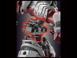 Bandai Ultraman Figure-rise Standard Ultraman (Suit Ver. 7.5) Action Ver. Model Kit 17 Bandai Ultraman Figure-rise Standard Ultraman (Suit Ver. 7.5) Action Ver. Model Kit -Model Figures Store e05ed516 b5ec 45af 9ece 3a1f00922243