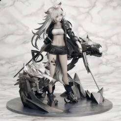 Arknights Lappland (Elite II Premium Ver.) Figure -Model Figures Store e061bf5b 7254 4892 881d 826326a59de4