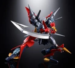 Bandai Super Robot Wars: Original Generations Soul Of Chogokin GX-46R Dygenguar & Aussenseiter 26 Bandai Super Robot Wars: Original Generations Soul Of Chogokin GX-46R Dygenguar & Aussenseiter -Model Figures Store e09ab7b1 4d37 4f95 a6fa 511f31cd4c2e