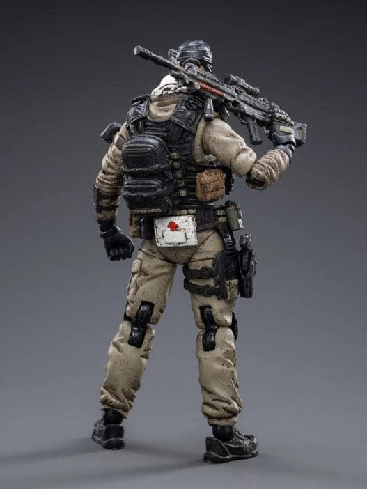 Freedom Militia 01 1/18 Scale Figure 3 Freedom Militia 01 1/18 Scale Figure - Image 3