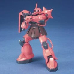 HGUC 1/144 #32 MS-06S Char's Zaku II -Model Figures Store e1b8c52a b4c2 41b1 a36c 027d06d01b69