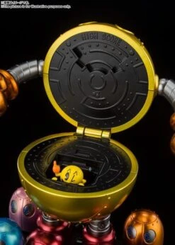 Bandai Pac-Man Chogokin Pac-Man 10 Bandai Pac-Man Chogokin Pac-Man -Model Figures Store e1db9ddb 873d 47cc 9995 c934160088aa