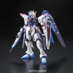 Bandai RG 1/144 #05 Freedom Gundam 6 Bandai RG 1/144 #05 Freedom Gundam -Model Figures Store e24bd87a 8c3c 417f b0ea 37f38160033a