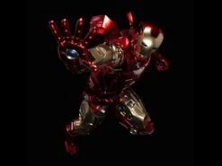 Bandai Marvel Fighting Armor Iron Man Figure -Model Figures Store e40d9ef1 ce97 4fe6 8f8e b113ddf00c4a