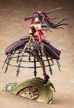 Date A Bullet CA Works Kurumi Tokisaki (Night Dress Ver.) 1/7 Scale Figure 13 Date A Bullet CA Works Kurumi Tokisaki (Night Dress Ver.) 1/7 Scale Figure -Model Figures Store e43f019f 066c 4821 a248 491b4d059ae0