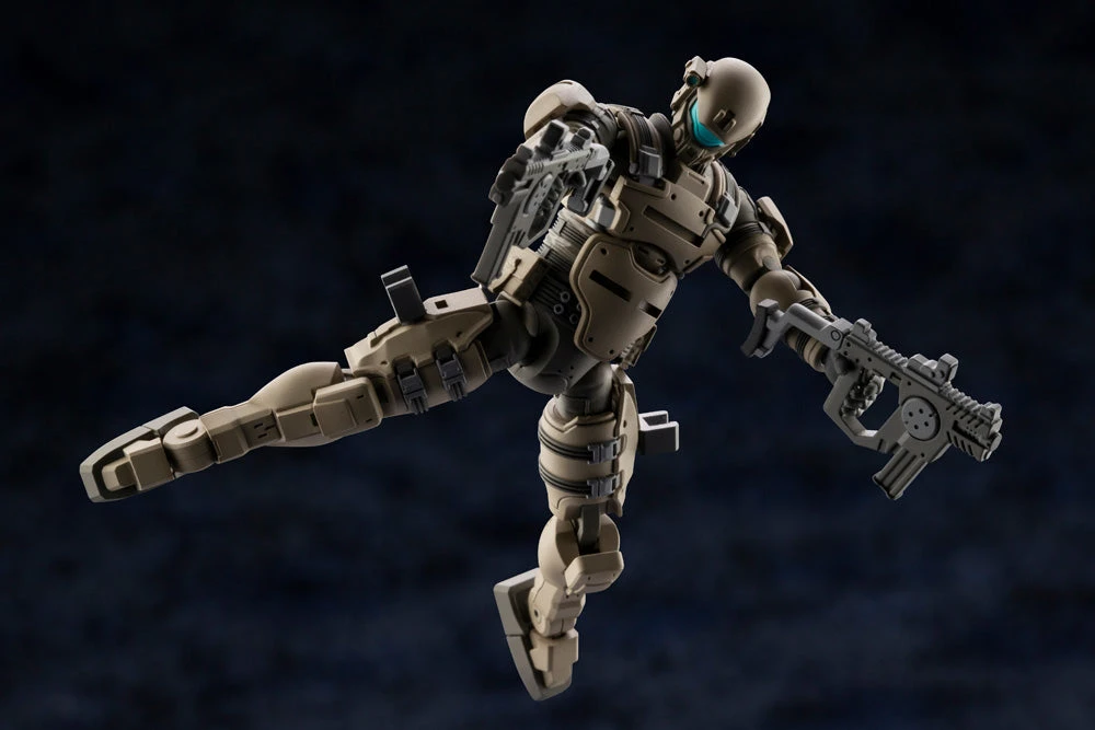 Hexa Gear Governor Armor Type: Warmage Hetzer 1/24 Scale Model Kit 7 Hexa Gear Governor Armor Type: Warmage Hetzer 1/24 Scale Model Kit - Image 7