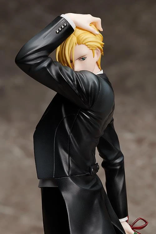 Banana Fish Ash Lynx 1/7 Scale Figure 9 Banana Fish Ash Lynx 1/7 Scale Figure - Image 9
